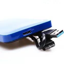 هارد اکسترنال Canvio advance 1TB توشیبا