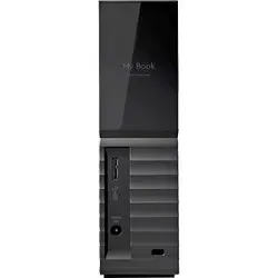 هارد اکسترنال My Book 8TB وسترن دیجیتال