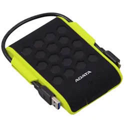 هارد اکسترنال HD720 2TB ای‌دیتا