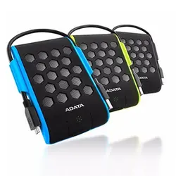 هارد اکسترنال HD720 2TB ای‌دیتا