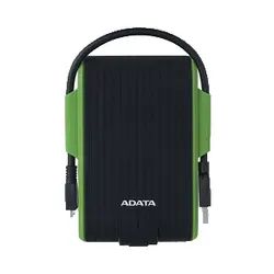 هارد اکسترنال HD725 1tb ای‌دیتا