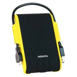 هارد اکسترنال HD725 1tb ای‌دیتا