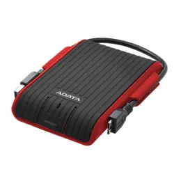 هارد اکسترنال HD725 1tb ای‌دیتا