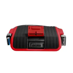 هارد اکسترنال HD725 1tb ای‌دیتا