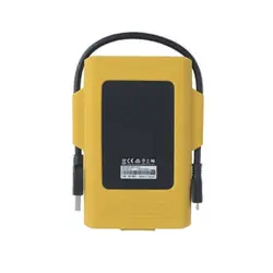 هارد اکسترنال HD725 1tb ای‌دیتا