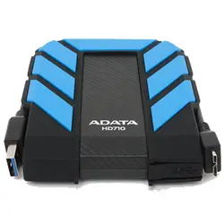 هارد اکسترنال HD710 3TB ای‌دیتا