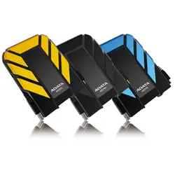 هارد اکسترنال HD710 3TB ای‌دیتا