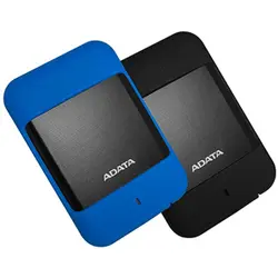 هارد اکسترنال HD700 4TB ای‌دیتا