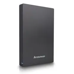 هارد اکسترنال F309 2TB لنوو