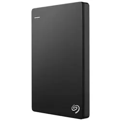 هارد اکسترنال Backup Plus Slim 4TB سیگیت