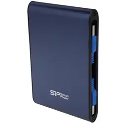 هارد اکسترنال Armor A80 2TB سیلیکون پاور