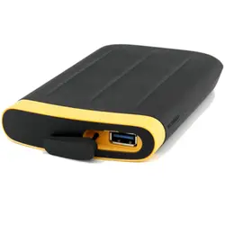 هارد اکسترنال Armor A65 4TB سیلیکون پاور