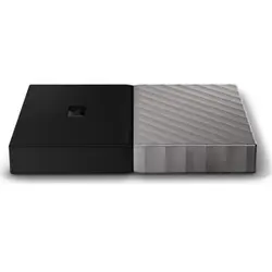 هارد اکسترنال My Passport Ultra Premium 3TB وسترن دیجیتال