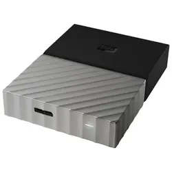 هارد اکسترنال My Passport Ultra Premium 1TB وسترن دیجیتال