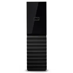 هارد اکسترنال My Book 4TB وسترن دیجیتال