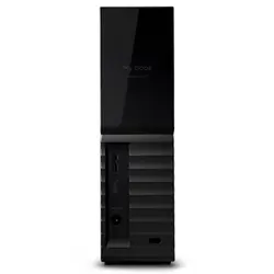 هارد اکسترنال My Book 4TB وسترن دیجیتال
