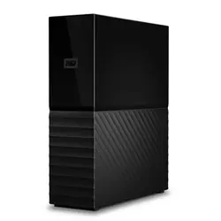 هارد اکسترنال My Book 4TB وسترن دیجیتال