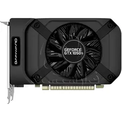 کارت گرافیک GeForce GTX 1050Ti گینوارد