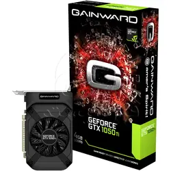 کارت گرافیک GeForce GTX 1050Ti گینوارد