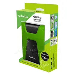 هارد اکسترنال 1 ترابایتی HD650X ای دیتا