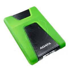 هارد اکسترنال 1 ترابایتی HD650X ای دیتا