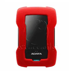 هارد اکسترنال HD330 با ظرفیت 1 ترابایت ای دیتا