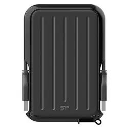 هارد اکسترنال Armor A66 4TB سیلیکون‌پاور