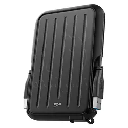 هارد اکسترنال Armor A66 4TB سیلیکون‌پاور
