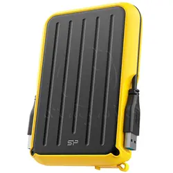 هارد اکسترنال Armor A66 2TB سیلیکون‌پاور