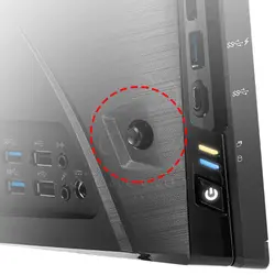 کامپیوتر آل این وان PRO 22XT 10M ام‌اس‌آی