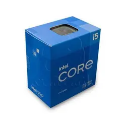 پردازنده Rocket Lake Core i5-11400 اینتل (Box)