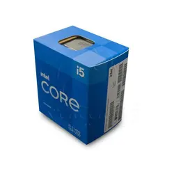 پردازنده Rocket Lake Core i5-11400 اینتل (Box)