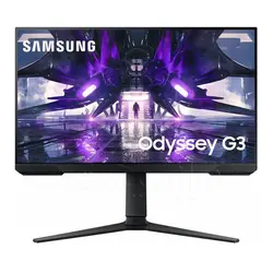 مانیتور گیمینگ G3 Odyssey LS27AG320N سامسونگ