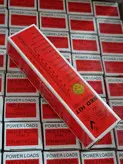 میخ و چاشنی RED HIT - حداقل خرید 20بسته -بسته ای 100 عدد میخ +100 چاشنی