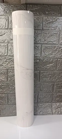 ماربل شیت پشت چسبدار عرض 60 طول 3 متر