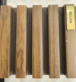 دیوارپوش و سقف کاذب ترمو 2.8*20 سانت