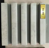 دیوارپوش و سقف کاذب ترمو 2.8*20 سانت