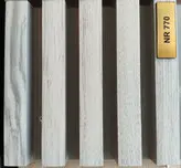 دیوارپوش و سقف کاذب ترمو 2.8*20 سانت