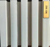 دیوارپوش و سقف کاذب ترمو 2.8*20 سانت