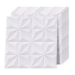 دیوارپوش فومی 5میل ابعاد 70*70 کد X1