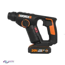 WX394 Worx 18V 20V MAX