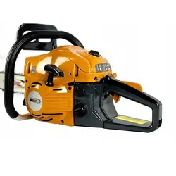 اره موتوری مگنوم مدل MG-P-5800
                                               MAGNUM CHAIN ​​SAW 5.2KM SAW KIT MG-P-5800