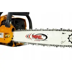اره موتوری مگنوم مدل MG-P-5800
                                               MAGNUM CHAIN ​​SAW 5.2KM SAW KIT MG-P-5800
