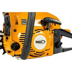 اره موتوری مگنوم مدل MG-P-5800
                                               MAGNUM CHAIN ​​SAW 5.2KM SAW KIT MG-P-5800