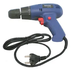 پیچ گوشتی برقی رویس مدل R10450
                                               Royce R10450 Corded Screwdriver