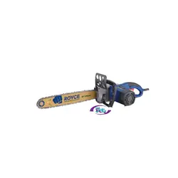 اره موتوری رویس مدل RGCS03
                                               RGCS03 Royce Gasoline Chain Saw