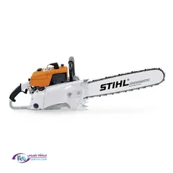 اره موتوری اشتیل مدل MS070
                                                Stihl Cast Iron Chain Saw MS-070 (Orange)