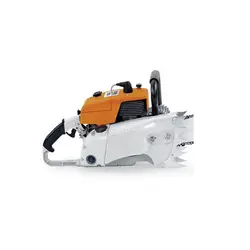 اره موتوری اشتیل مدل MS070
                                                Stihl Cast Iron Chain Saw MS-070 (Orange)