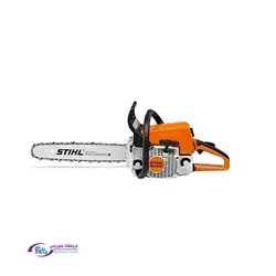 اره موتوری اشتیل مدل MS250
                                               Stihl Cast Iron Chain Saw MS-250 (Orange)