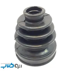 گردگیر پلوس سمت چرخ تیگو 5